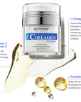 Pro Collagen Face Firming Cream
