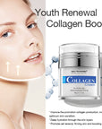 Pro Collagen Face Firming Cream