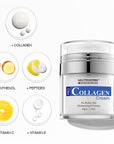 Pro Collagen Face Firming Cream