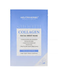 Collagen Smoothing facial Sheet Mask