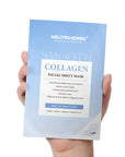 Collagen Smoothing facial Sheet Mask