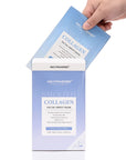 Collagen Smoothing facial Sheet Mask