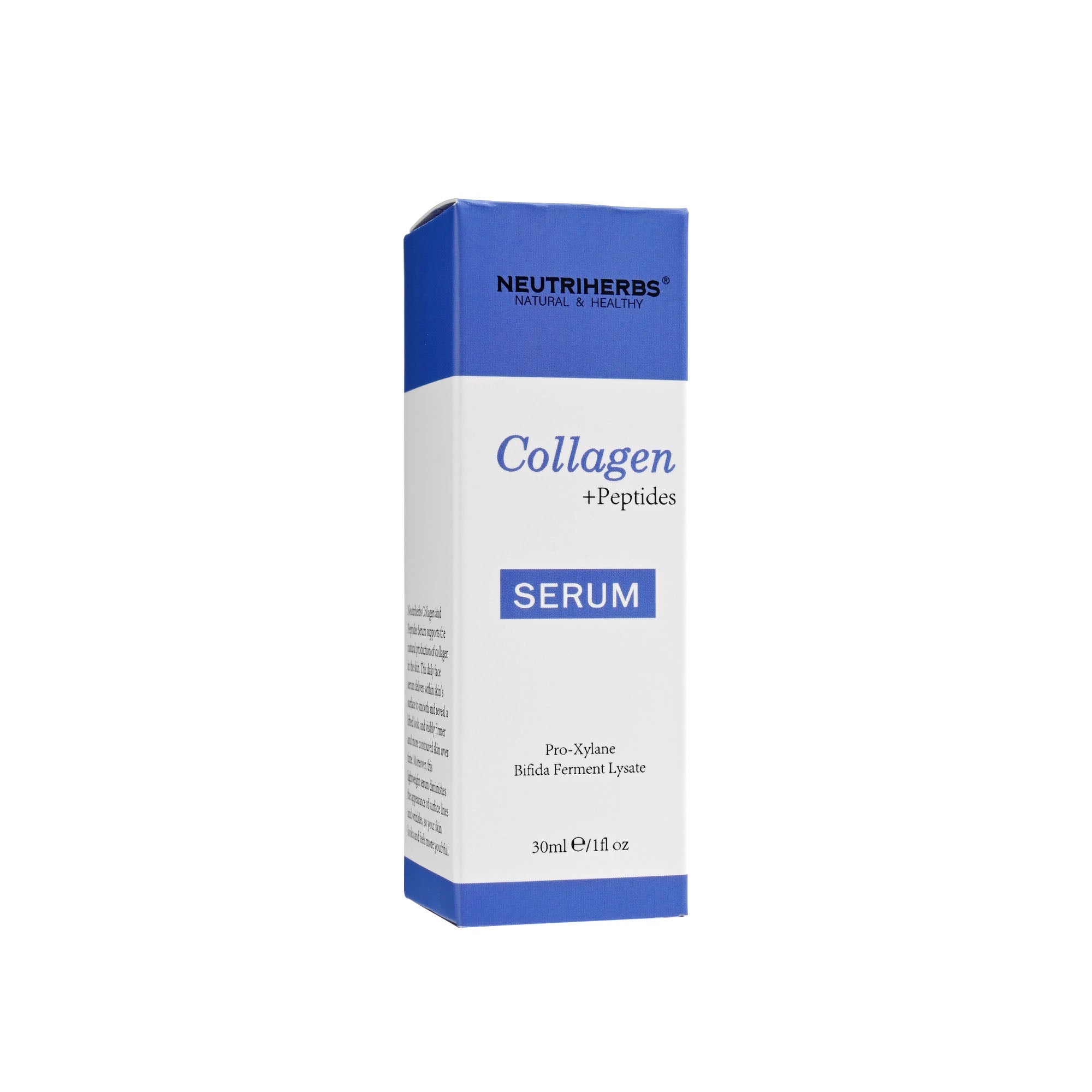 Collagen Peptide Serum