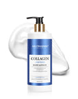 Neutriherbs Collagen Body Lotion (With Peptides) - 400ml