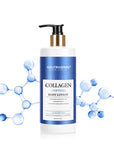 Neutriherbs Collagen Body Lotion (With Peptides) - 400ml