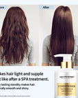 Moisture Rich Hair Nourishing Conditioner For Dry Hair - 500ml