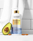 Moisture Rich Hair Nourishing Conditioner For Dry Hair - 500ml