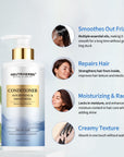Moisture Rich Hair Nourishing Conditioner For Dry Hair - 500ml