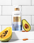 Moisture Rich Hair Nourishing Conditioner For Dry Hair - 500ml
