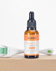 Derma Roller For Facial Microneedling