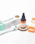 Derma Roller For Facial Microneedling