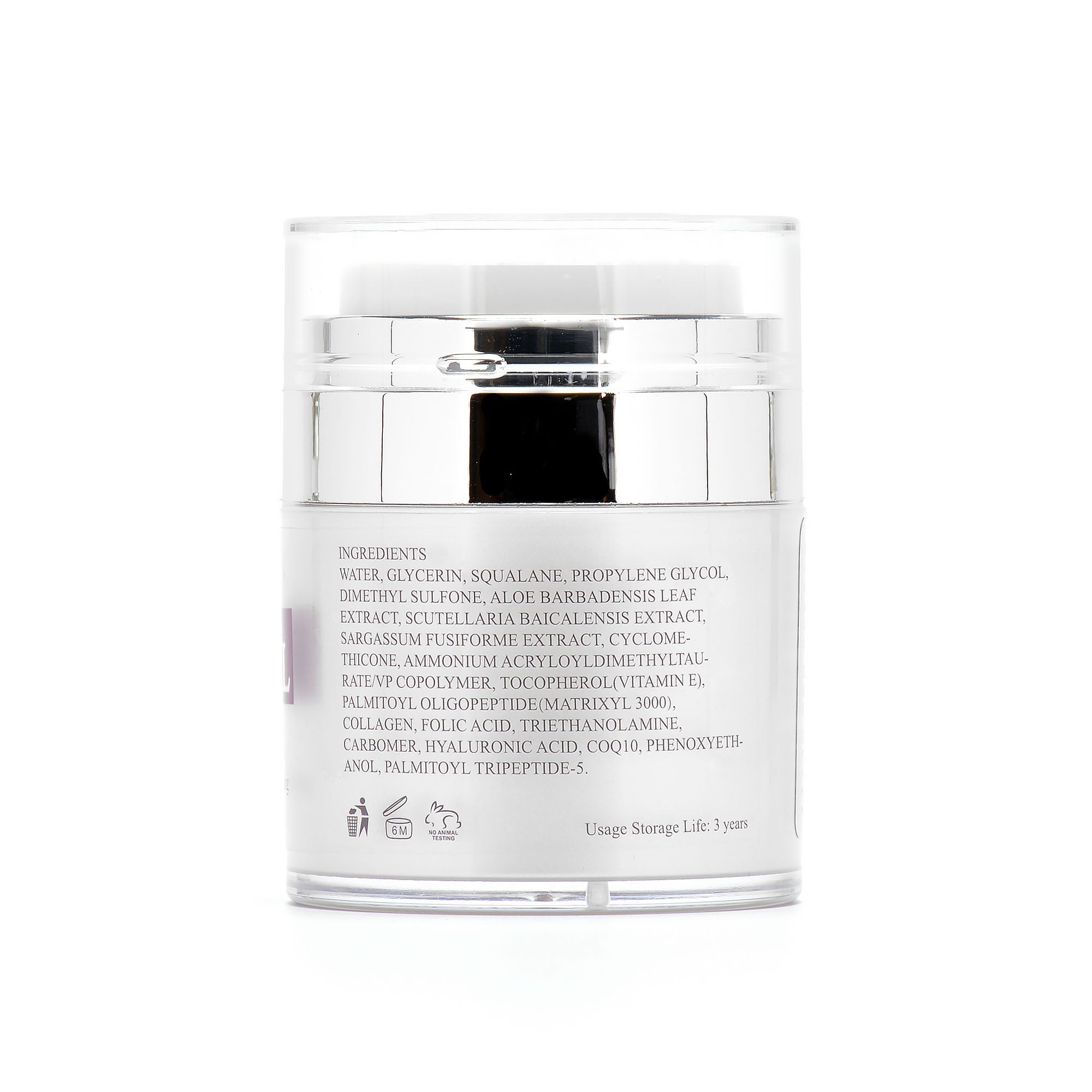 Eye Gel For Wrinkles &amp; Eyebags