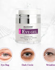 Eye Gel For Wrinkles & Eyebags