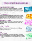Eye Gel For Wrinkles & Eyebags