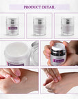 Eye Gel For Wrinkles & Eyebags