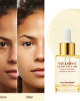 Vitamin C Glow Face Oil - 30ml