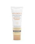 Vitamin E Gentle Facial Cleanser - 120ml