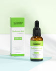 Hyaluronic Acid + Vitamin C Serum - 30ml
