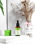 Hyaluronic Acid + Vitamin C Serum - 30ml