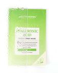 Hyaluronic Acid Hydrating Facial Sheet Mask