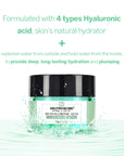 4D Hyaluronic Acid Gel Moisturizer - 50g