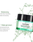 4D Hyaluronic Acid Gel Moisturizer - 50g