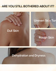 Lighten Skin Body Lotion -400ml
