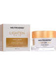 Lighten Skin Complexion Correcting Face Cream - 50g