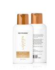 Lighten Skin Body Lotion -400ml