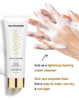 Lighten Skin Face Cleanser - 120ml