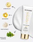 Lighten Skin Face Cleanser - 120ml