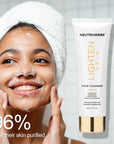 Lighten Skin Face Cleanser - 120ml