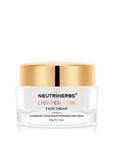 Lighten Skin Complexion Correcting Face Cream - 50g