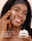 Lighten Skin Complexion Correcting Face Cream - 50g