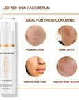 Lighten Skin Complexion Correcting Serum - 30ml