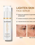 Lighten Skin Complexion Correcting Serum - 30ml