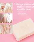 Lighten Skin Bathing Bar Soap -150g