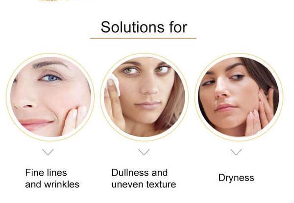 Neutriherbs 24k Gold Serum