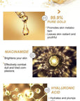 Neutriherbs 24k Gold Serum