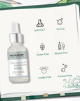 5% Niacinamide + Hyaluronic Acid Serum - 30ml