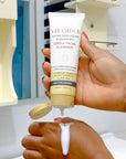 Vitamin E Gentle Facial Cleanser - 120ml