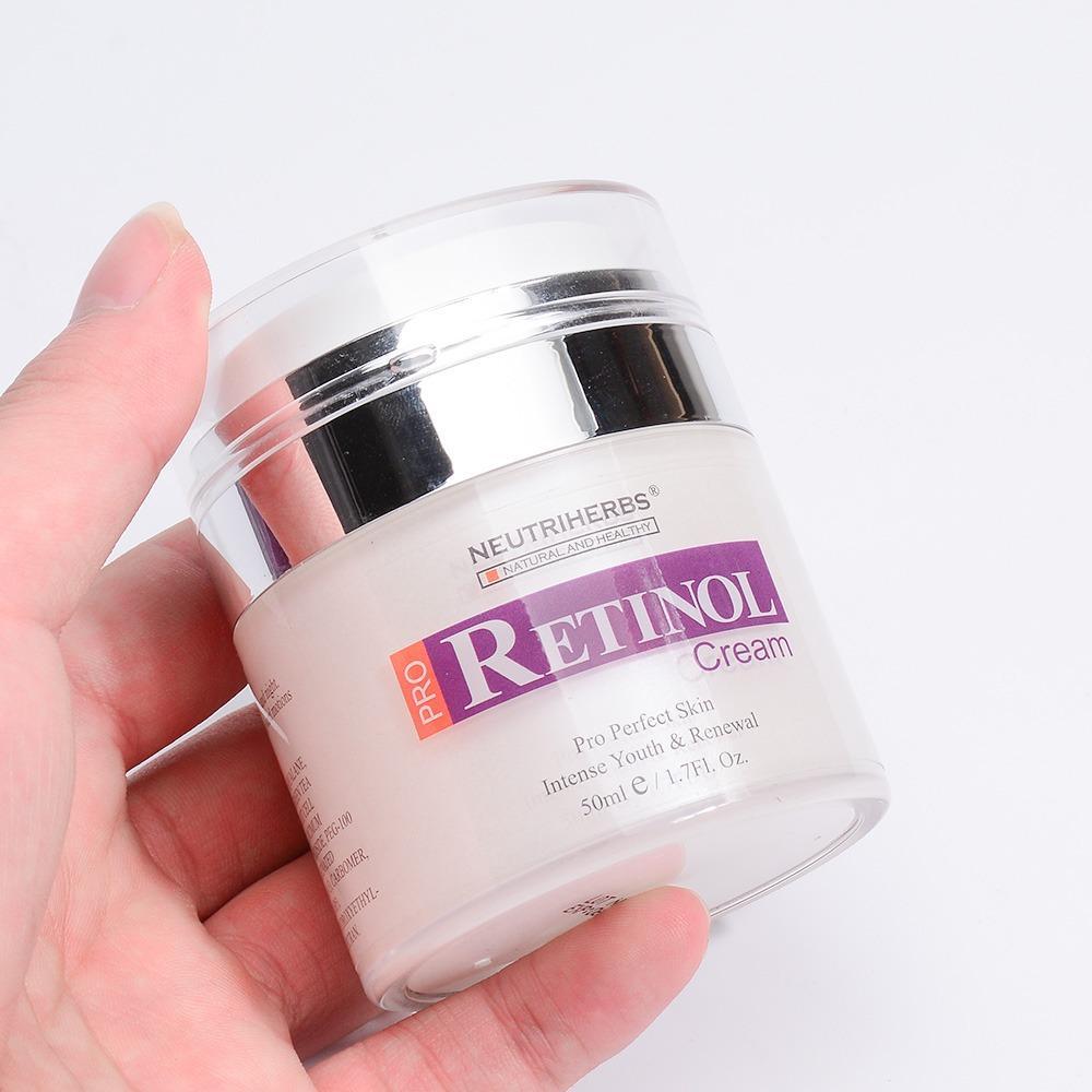 Retinol Cream