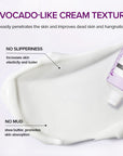 Retinol Smooth and Soften Hand Cream - 75g