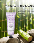 Retinol Smooth and Soften Hand Cream - 75g
