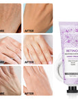 Retinol Smooth and Soften Hand Cream - 75g