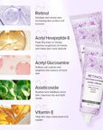 Retinol Smooth and Soften Hand Cream - 75g