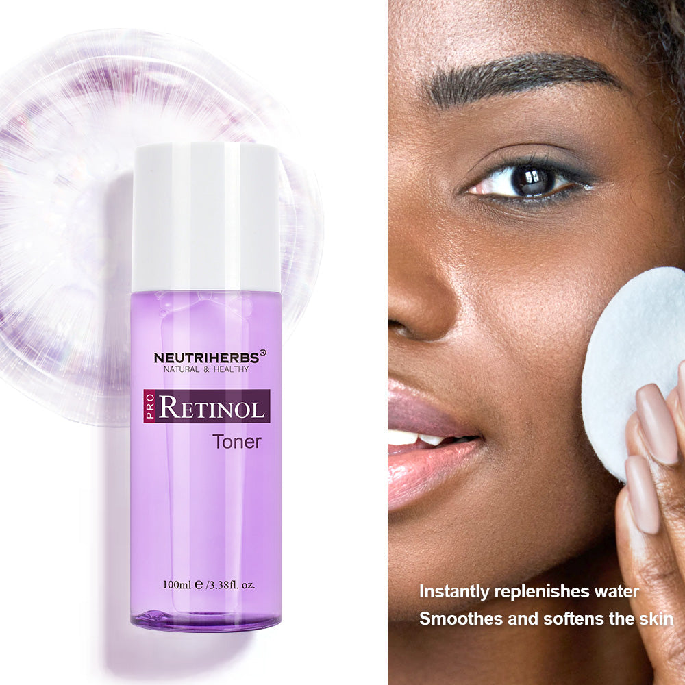 Pro Retinol Anti Aging Toner