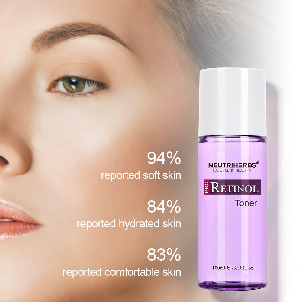 Pro Retinol Anti Aging Toner