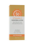 New Vitamin C Sunscreen SPF50 - 50ml