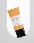 New Vitamin C Sunscreen SPF50 - 50ml